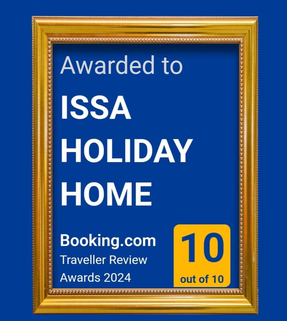 Issa Holiday Home - 3 Min Walk To Beach Kaštela 外观 照片